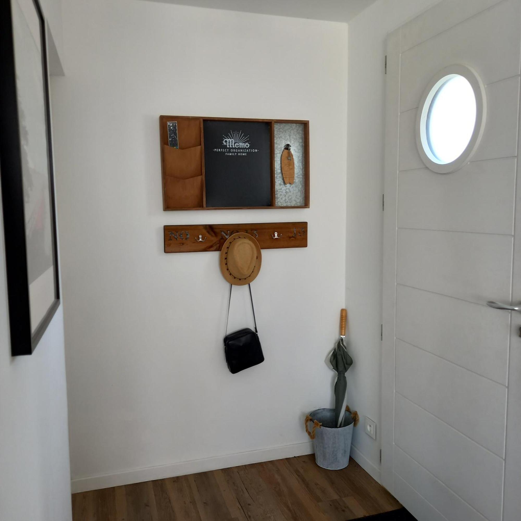 Вилла La Desiree A Noirmoutier Экстерьер фото