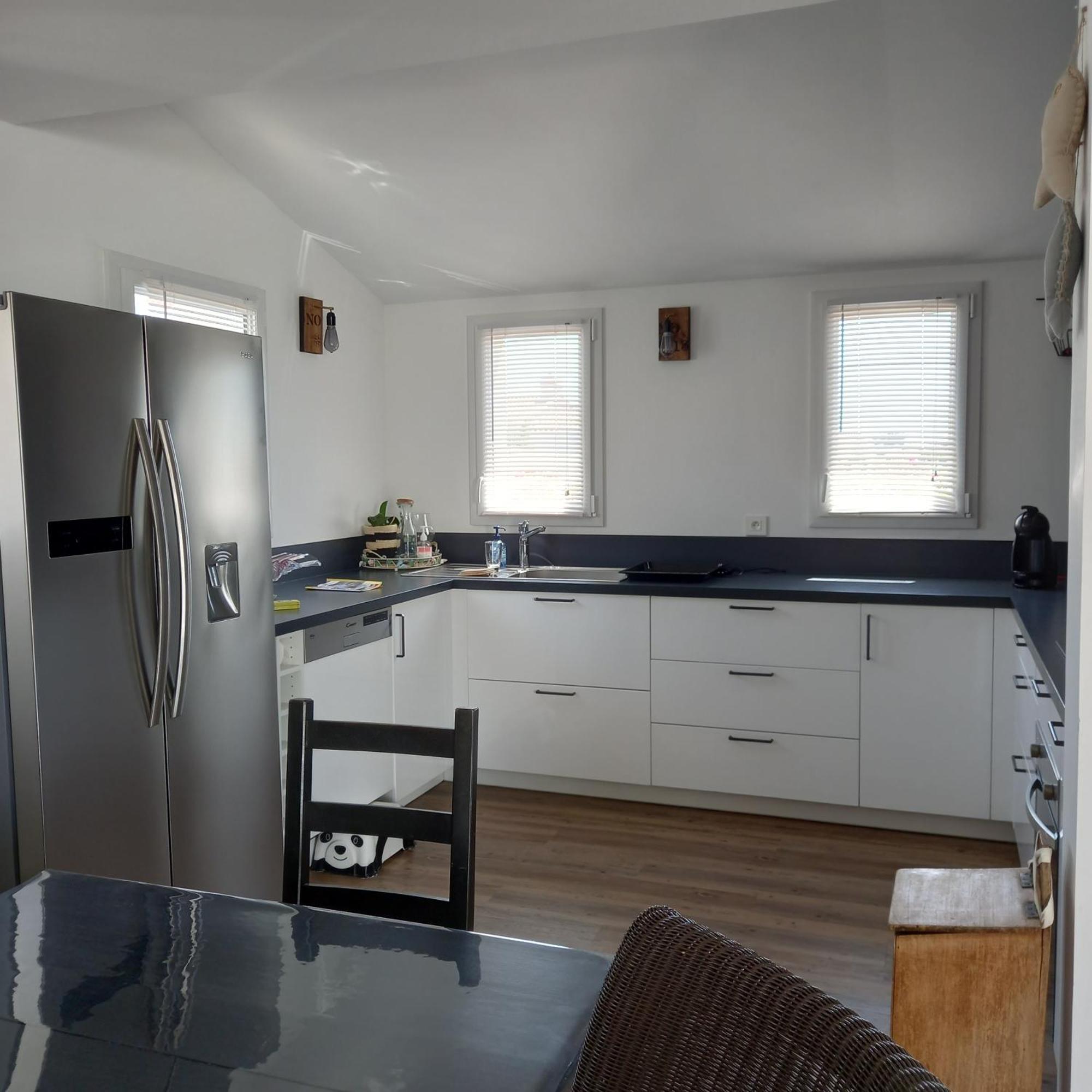 Вилла La Desiree A Noirmoutier Экстерьер фото